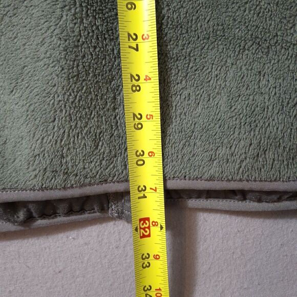 US ARMY GEN 3 Cold Weather Jacket Fleece 2XL Long L3 POLARTEC Thermal Pro - Picture 8 of 11